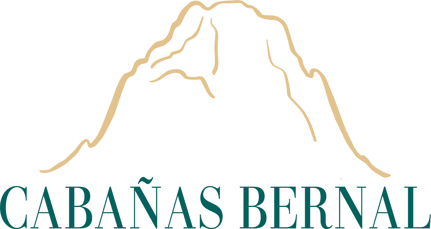 Cabañas Bernal